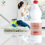 Alkohol 96% 1L Farmasan