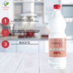 Alkohol 96% 1L Farmasan