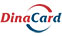 Dina card logo