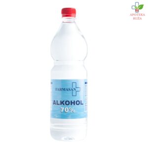 Alkohol 70% 1L Farmasan
