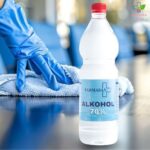 Alkohol 70% 1L Farmasan