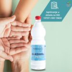 Alkohol 70% 1L Farmasan