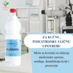 Alkohol 70% 1L Farmasan