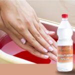 Parafinsko ulje 100ml Farmasan