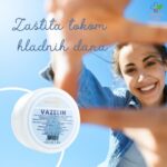 Vazelin 100ml Farmasan