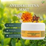 Antidekubitna mast 100ml