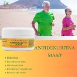 Antidekubitna mast 100ml