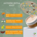 Antidekubitna mast 100ml