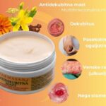 Antidekubitna mast 100ml