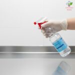 Alkohol 70% 1L SPRAY Farmasan