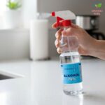 Alkohol 70% 1L SPRAY Farmasan