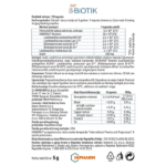 5 BIOTIK pribiotik 10 kapsula