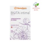 Biota Intima za zdravu vaginalnu mikrobiotu 30 oralnih kapsula