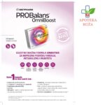 Dietpharm PROBalans OmniBoost 20 kapsula