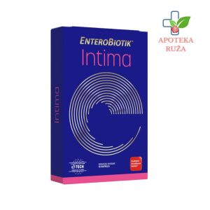 Enterobiotik Intima 10 kapsula