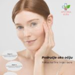 Fillerina 12 HA Contur krem za područje oko očiju stepen 5 15ml