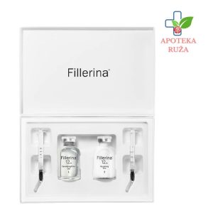 Fillerina 12 HA Densifying filler SET 3