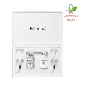 Fillerina 12 HA Densifying filler SET 5