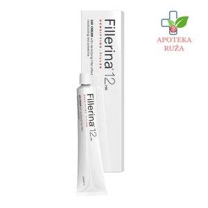 Fillerina 12 HA dnevna krema stepen 3 50ml