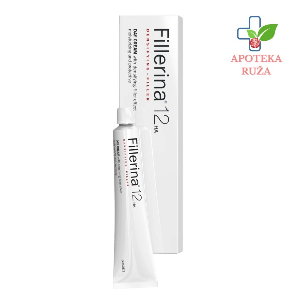 Fillerina 12 HA dnevna krema stepen 5 50ml