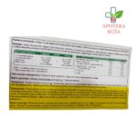 Flobian protiv gasova i nadutosti 10 kapsula