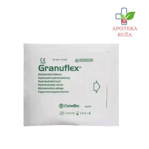 Granuflex obloga 10x10 1 komad