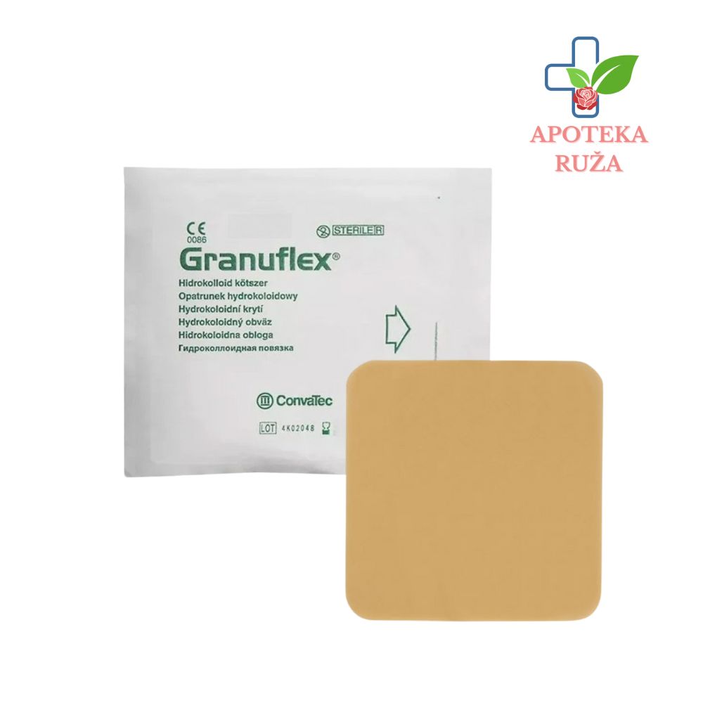 Granuflex obloga 20×20 1 komad
