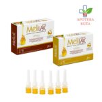 Melilax za odrasle (Adult) mikroklizme 6x10gr
