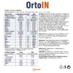 Ortoin za imunitet 30 kesica