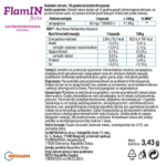 Flamin Extra 250 000 IU protiv upale, otoka i bola 10 kapsula