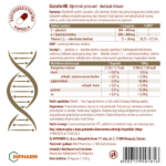 Glutafortin (glutation) 30 kapsula