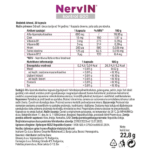 Nervin kontrol 600 za neuropatiju 30 kapsula