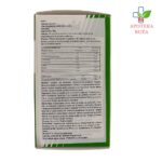 5HTP 50mg za poboljšanje raspoloženja i manje stresa 60 tableta HealthAid