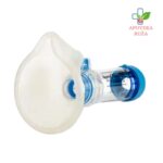 Aerochamber inhalaciona komora sa velikom maskom za odrasle