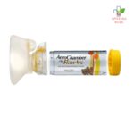 Aerochamber inhalaciona komora za decu od 1-5 sa srednjom maskom
