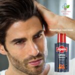 Alpecin C1 kofeinski šampon za rast kose i protiv opadanja kose za muškarce 250ml