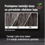 Alpecin Grey Attack Caffeine & Color šampon protiv sede kose sa pigmentima za održavanje prirodne boje i za jaču kosu za muškarce 200ml