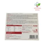 Andrositol Plus za mušku plodnost 14 kesica