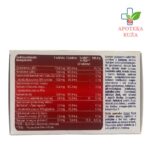 Arthro Stop Intensive za jačanje kostiju i zglobova 60 tableta