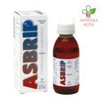 Asbrip protiv respiratornih infekcija i upornog kašlja oralni rastvor 150ml