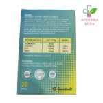 Astax+ 3 direkt za jačanje imuniteta 20 kesica