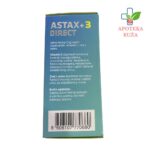 Astax+ 3 direkt za jačanje imuniteta 20 kesica