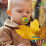 Avent Varalica 18+m STHR Air Monkey/Frog 2 komada 4080