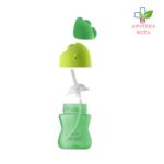 Avent magična šolja sa slamkom 12+ zelena 300ml 1974