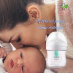 Avent plastična boca Natural Response AirFree Vent protiv grčeva 125ml 0338