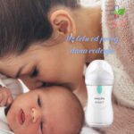 Avent plastična boca Natural Response AirFree Vent protiv grčeva 260 ml 0383