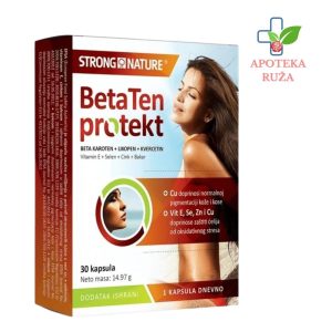 BetaTen Protect 30 kapsula