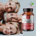 Bioandina Crvena Maka kompleks 60 kapsula