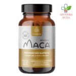 Bioandina Premium MIX aktivirana maka 60 kapsula
