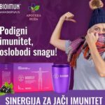 Bioimun za imunitet 30 kesica